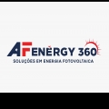 AF ENERGY 360 - Soluções em Energia Fotovoltaica - A mais de 9 anos no mercado, presente em todos os estados e com o interesse de atender a sua necessidade!